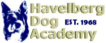 Havelberg Dog Academy